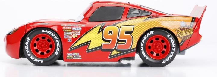 Produktbild Jada Lightning McQueen