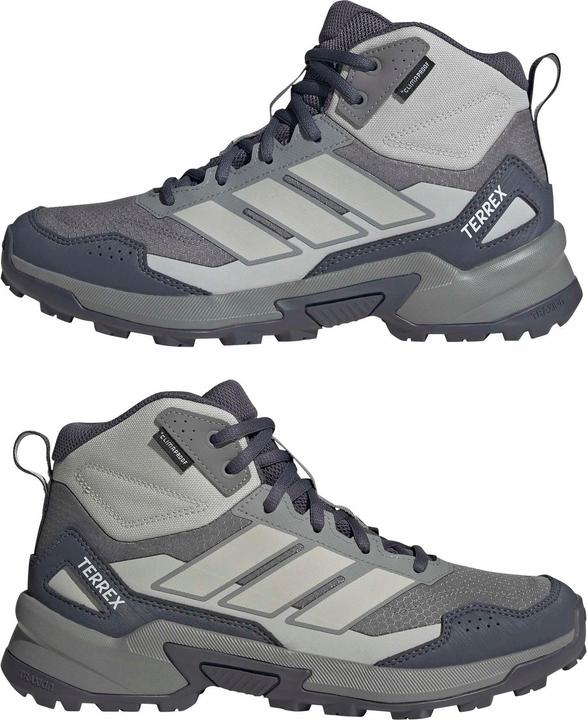 Produktbild Adidas Women's Eastrail 3 Mid Clima (40)