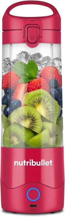 Actual product image NutriBullet Portable (14.80 W)