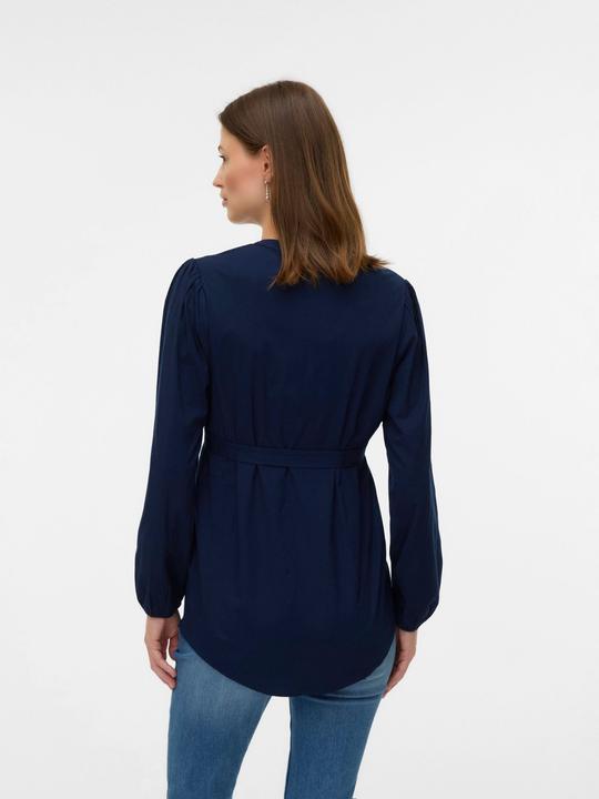 Produktbild Mamalicious Umstands-top Bluse (XXL)