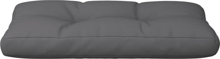 Actual product image vidaXL 10-piece garden lounge set with cushions (70 x 40 x 12 cm)