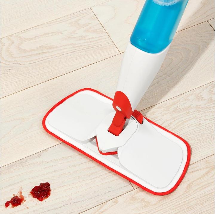 Actual product image OXO Spray Mop GG