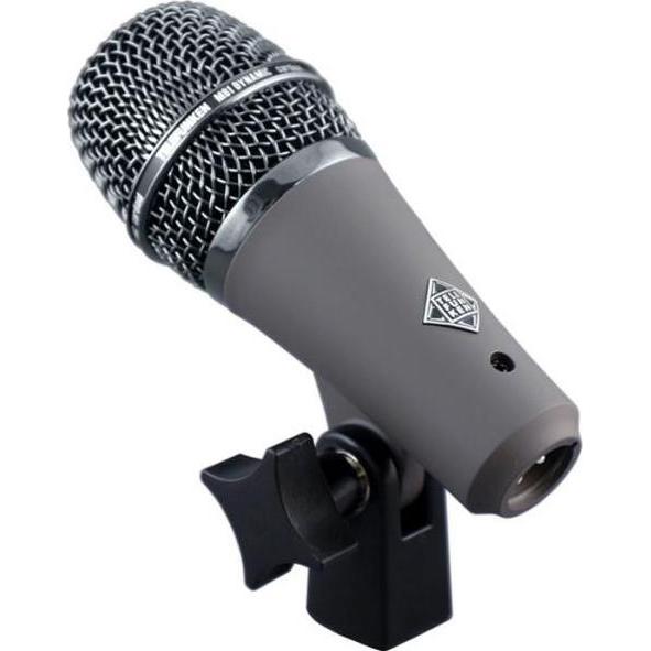 Thumbnail - Telefunken M81-SH, Mikrofon