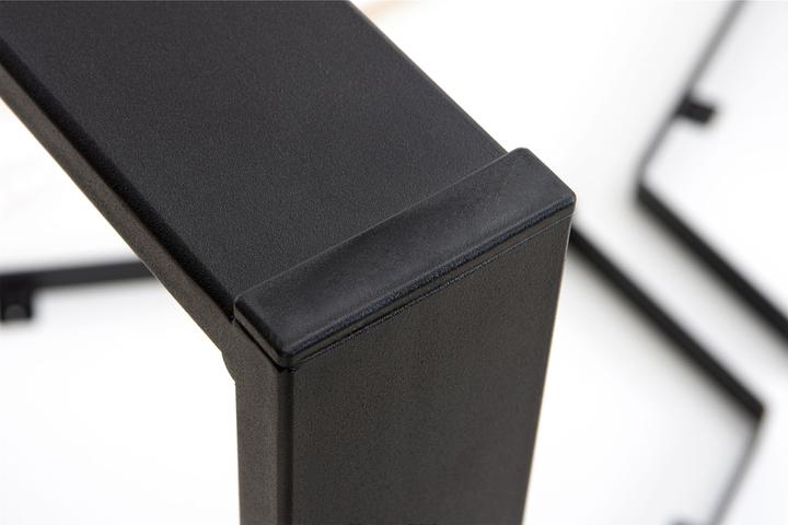 Actual product image Konsimo Ceto (125 x 77 x 80 cm)