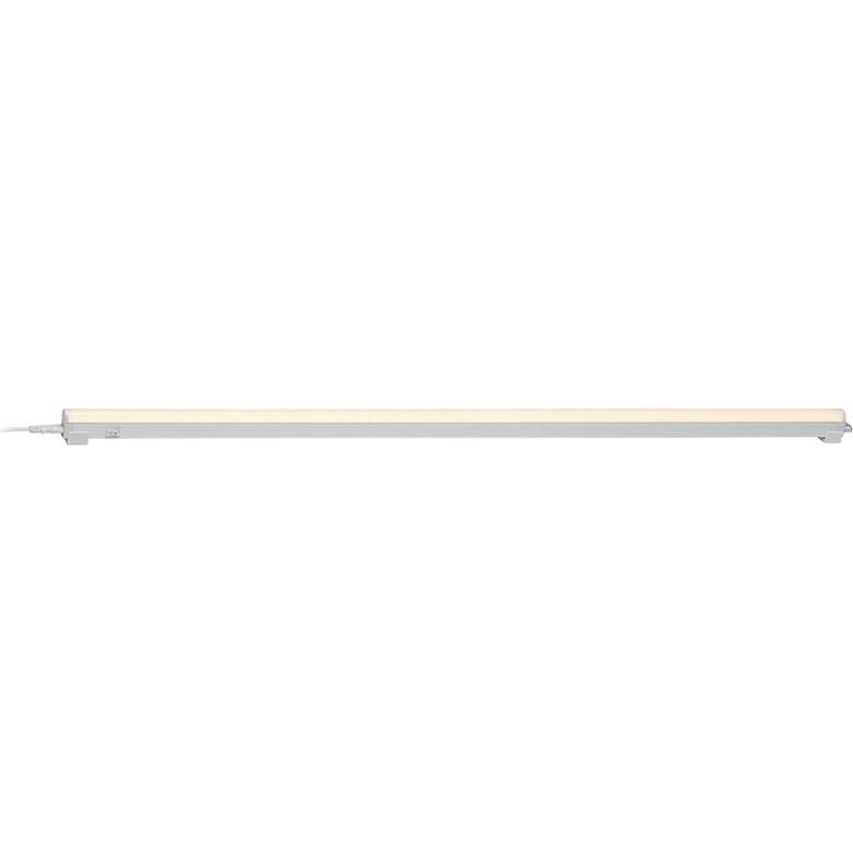 Nielsen Light, Wandleuchte + Deckenleuchte, ARMATUR ECO 121 CM LED 2.700K 15W