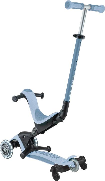 Produktbild Globber Luci Deluxe Go Up Eco 360