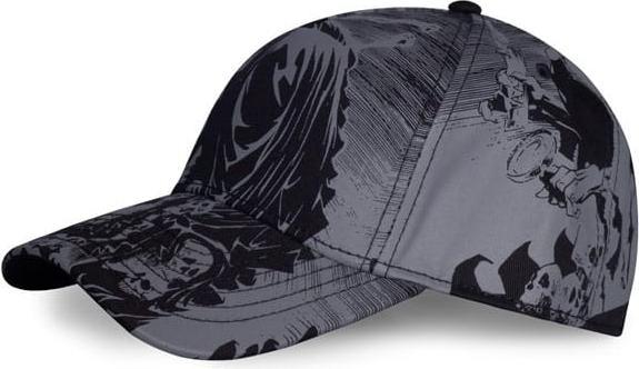 Produktbild Difuzed Batman - Men's Adjustable Cap (One Size)