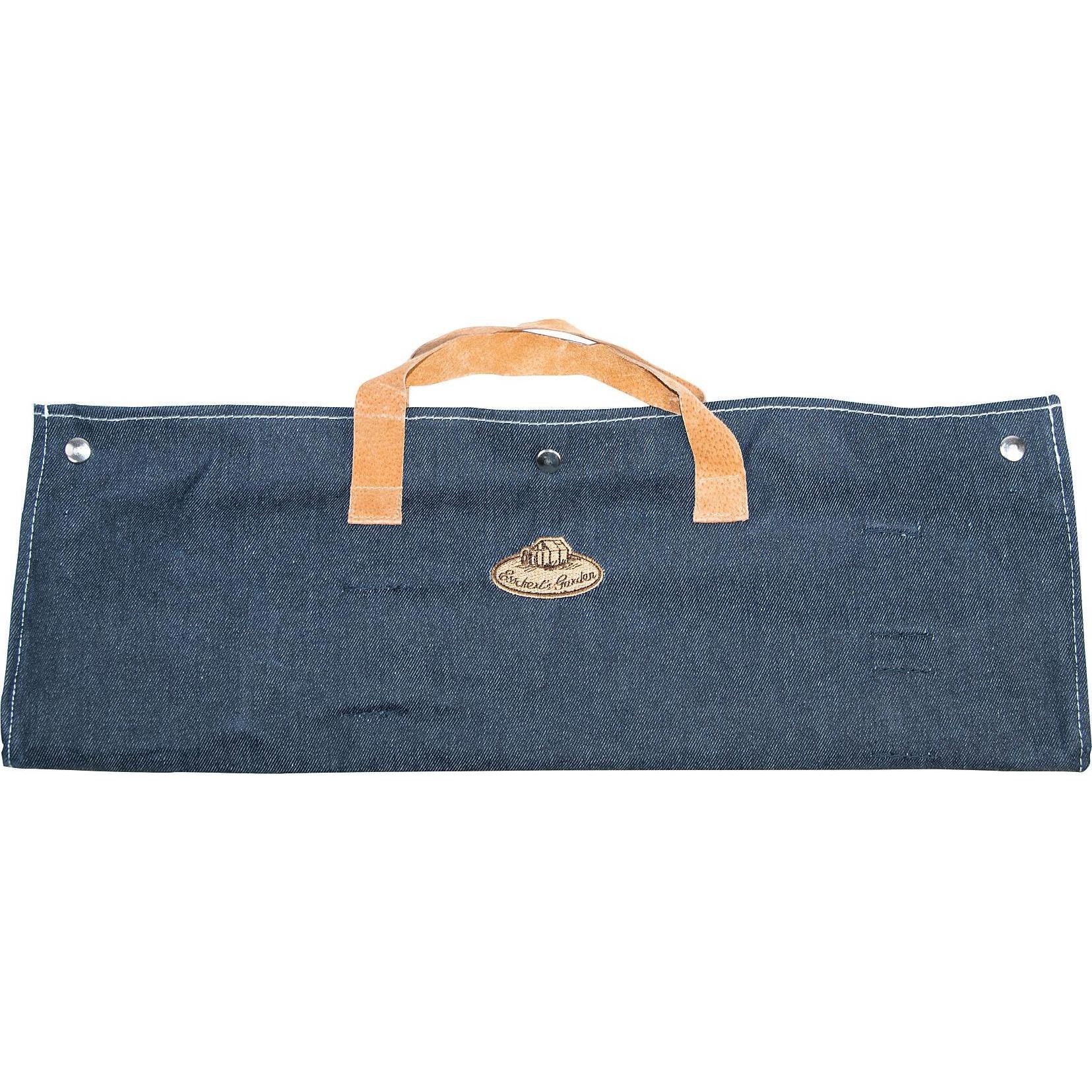 Thumbnail - Esschert Design, Grillbesteck, Grillbesteckset 5-teilig