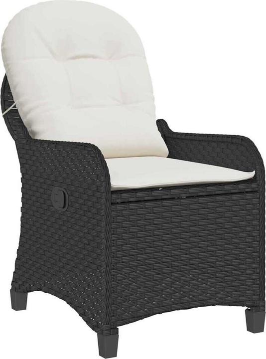 Produktbild vidaXL Gartenliege