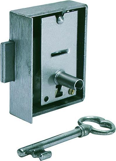 Produktbild Werkstarck Schrankschlösser (Profildoppelzylinder)