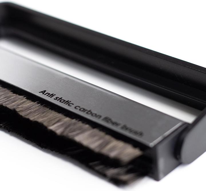 Produktbild Elipson Karbonfaserbürste (Plattenspieler Reinigung)