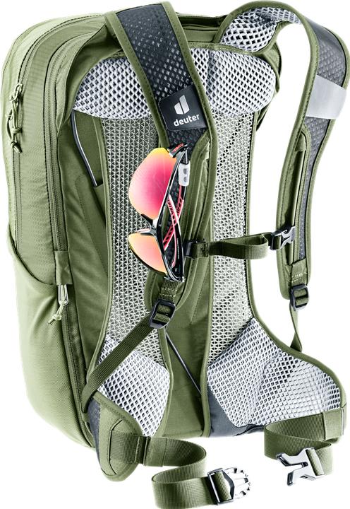 Produktbild Deuter Race Air 14+3 (17 l)