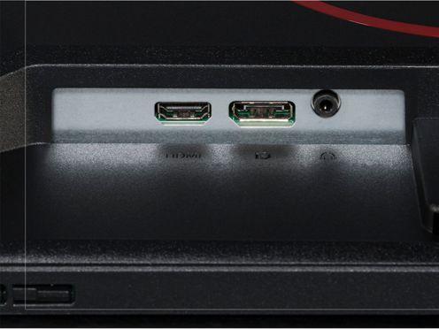 Immagine prodotto AOC 24G42E (1920 x 1080 pixel, 23.80")