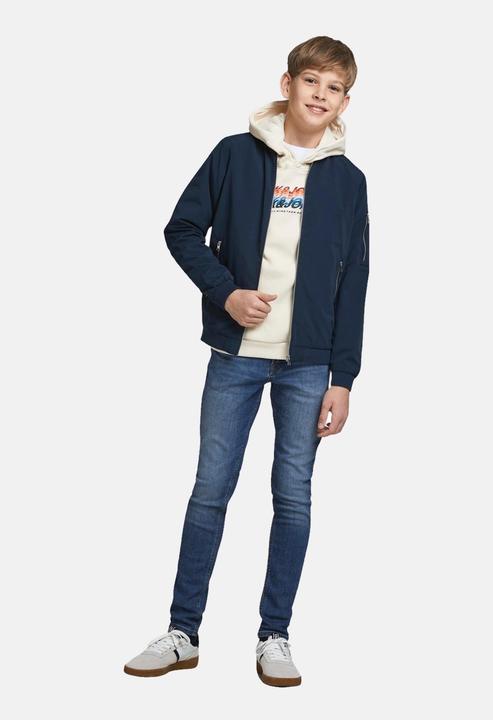 Produktbild Jack & Jones Jungs Bomber Jacke (140)