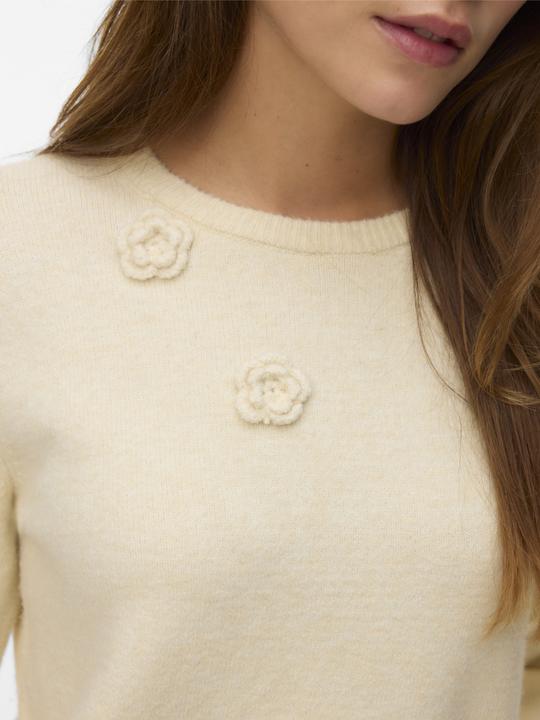 Image du produit Vero Moda VMROSE Pullover Strickpullover (XL)