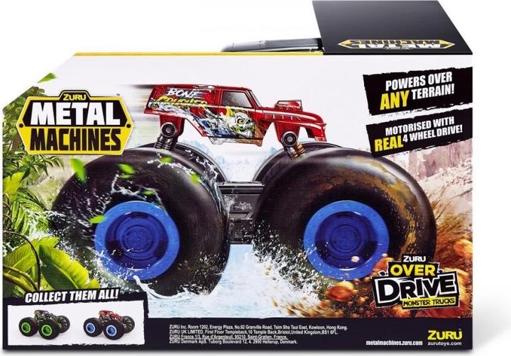 Zuru Strukturblöcke Ei 40 Mixblöcke