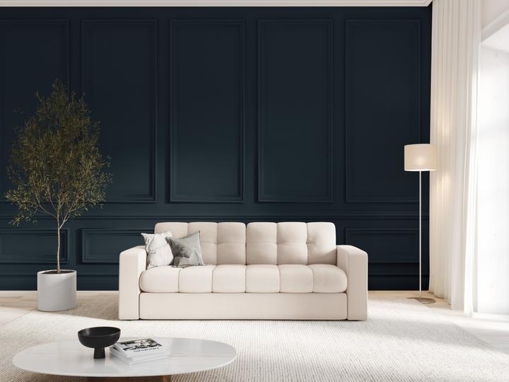 Image du produit CXL by Christian Lacroix Canapé, "Yohan", 3 Places, 202x90x72 Fabriqué en Europe (Canapé d'angle)