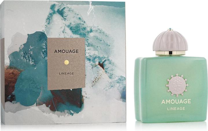 Produktbild Amouage Lineage Eau de Parfum (Eau de Parfum, 100 ml)