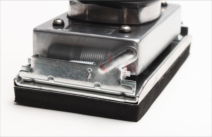 Produktbild Dema Druckluft Exzenterschleifer (Schwingschleifer, Exzenterschleifer)