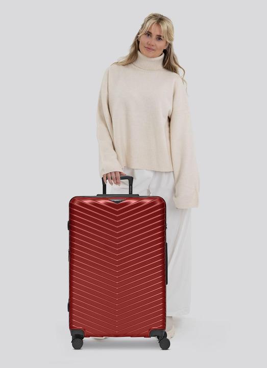 Actual product image Redolz Essentials 18 (110 l)