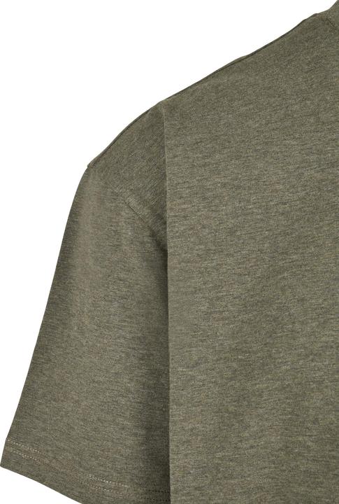 Produktbild Urban Classics Oversize Melange Tee (M)