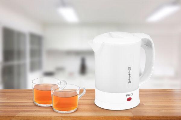 Image du produit ECG RK 500 Travel Lite (0.50 l)