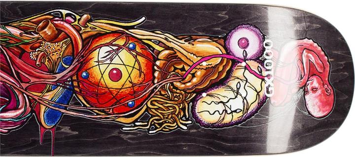 Actual product image GX1000 M41950 (8.25")