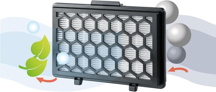 Produktbild Severin Bodenstaubsauger BC 7045