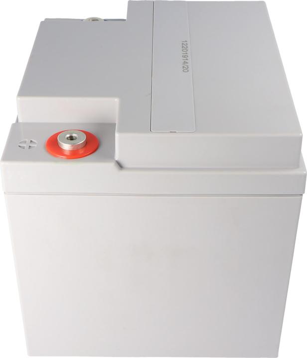 Produktbild Fiamm Akku 12FGL42 C20 M6 Schraubanschluss Abmessungen 197 x 165 x 170mm (12 V, 42 Ah)