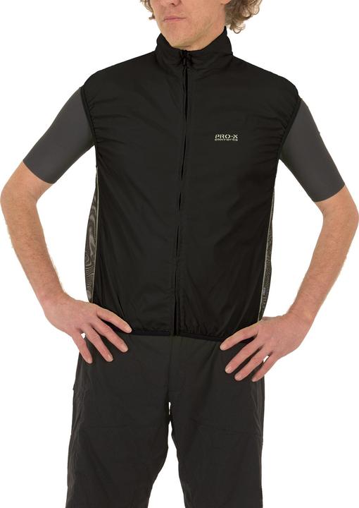 Produktbild PRO-X elements Weste (XXL)