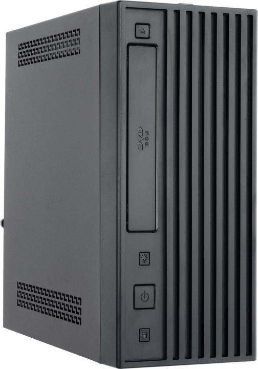 Image du produit Chieftec Bt-02b-U3-250vs (Mini-ITX)