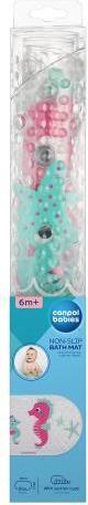 Produktbild Canpol Love&Sea Bath Mat (38 x 69 cm)