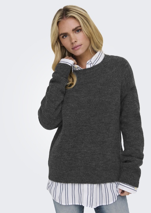 Image du produit Only ONLROME Pull en maille Pull en maille (XS)
