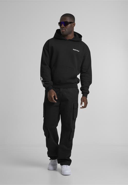 Produktbild Forgotten Faces Medusa Ultra Heavy Cotton Box Hoody (L)