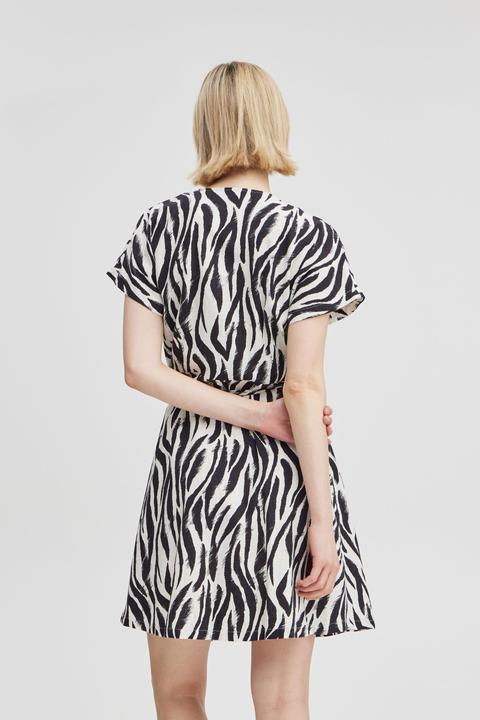 Produktbild B.young BYFALAKKA WRAP DRESS 20814558 (46)