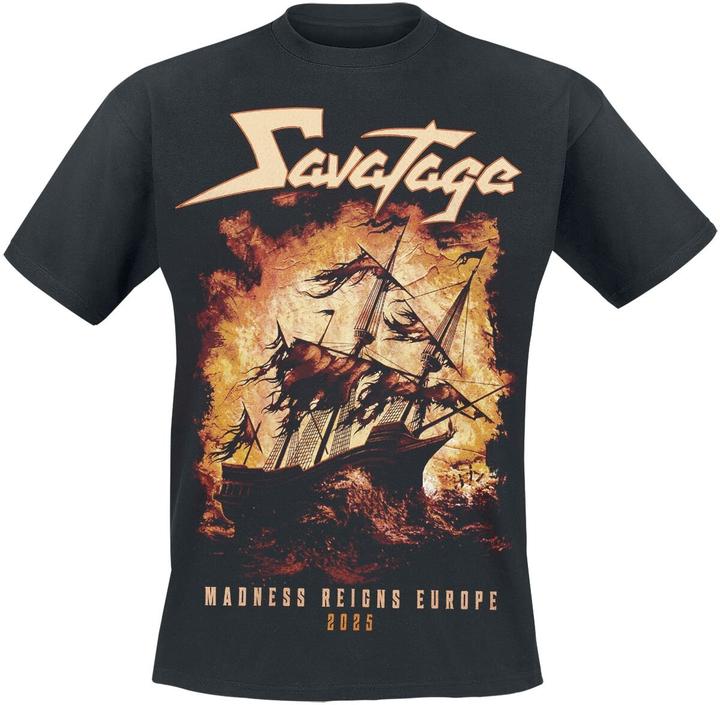 Produktbild Universal Textiles Magellan - Tour 2025 (4XL)