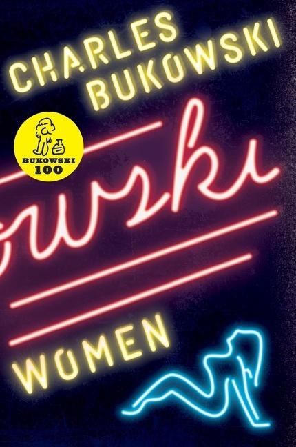 Produktbild Women (Englisch, Charles Bukowski, 2014)
