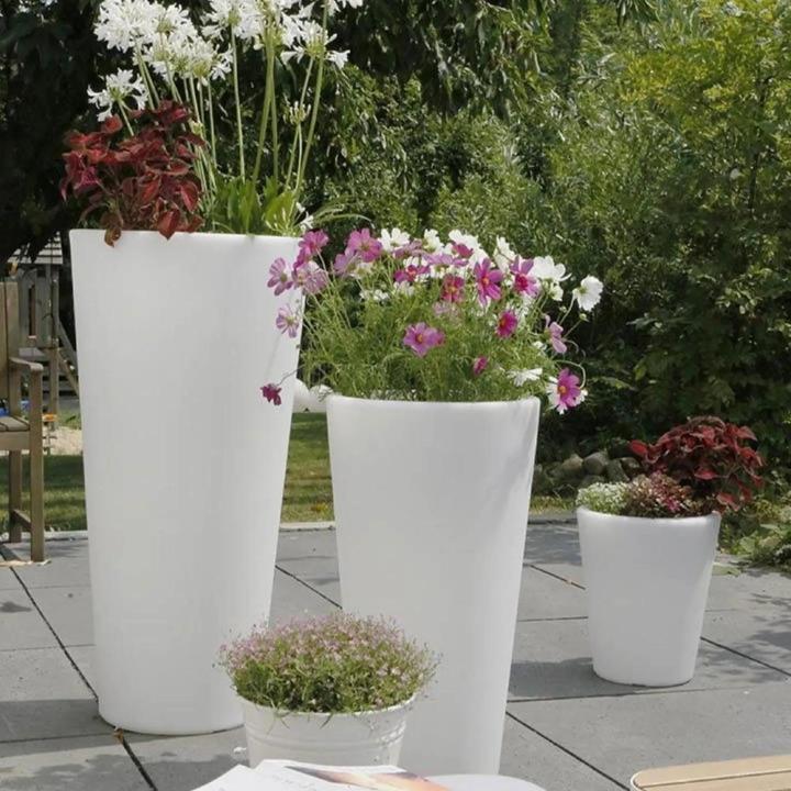 Produktbild 8 seasons design Shining Classic Pot (49 x 100 cm)