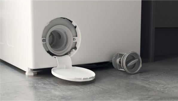 Produktbild Bauknecht Toplader WATECO712N (7 kg, Oben)