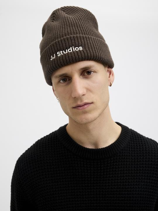 Produktbild Jack & Jones Jacsoho Beanie Sn