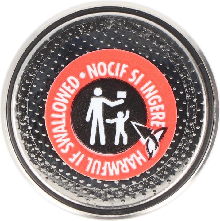 Produktbild Duracell CR2025 (4 Stk., CR2025, 165 mAh)