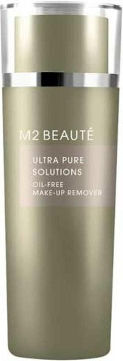 Actual product image M2 Beauté Ultra Pure Solutions Vitamin C Face Spray Nano (Spray, 75 ml)