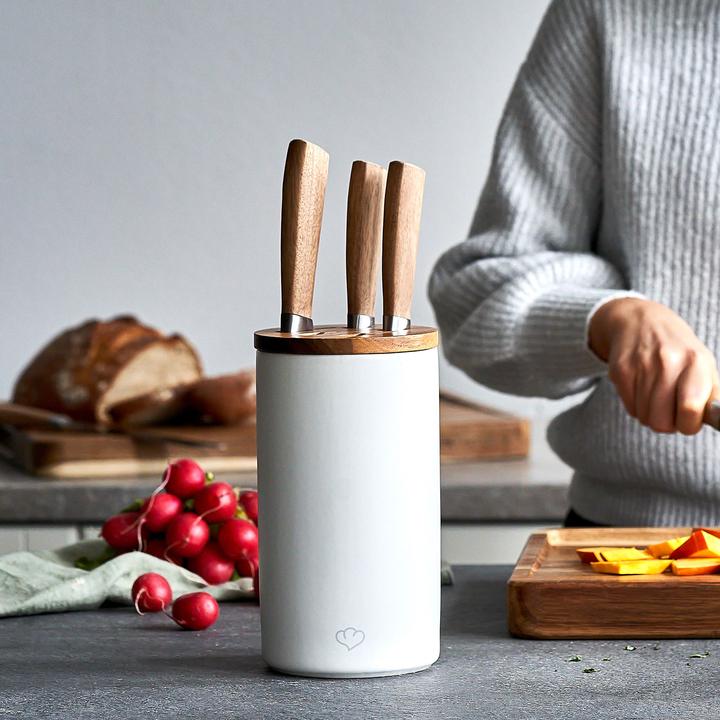 Produktbild Springlane Akazienholz (21 cm)