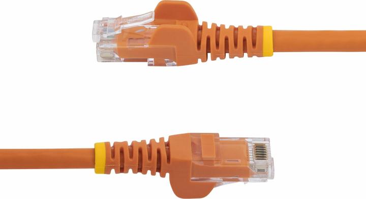 Actual product image StarTech Network cable (U/UTP, CAT6, 3 m)