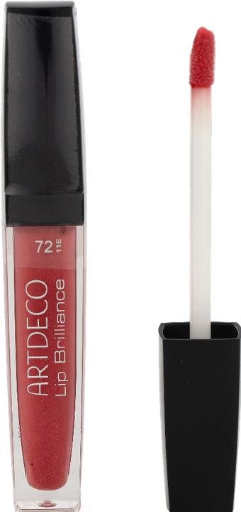 Actual product image Artdeco Lip Brilliance Long Lasting Gloss 195.72 (#72 Brilliant Romantic Pink)