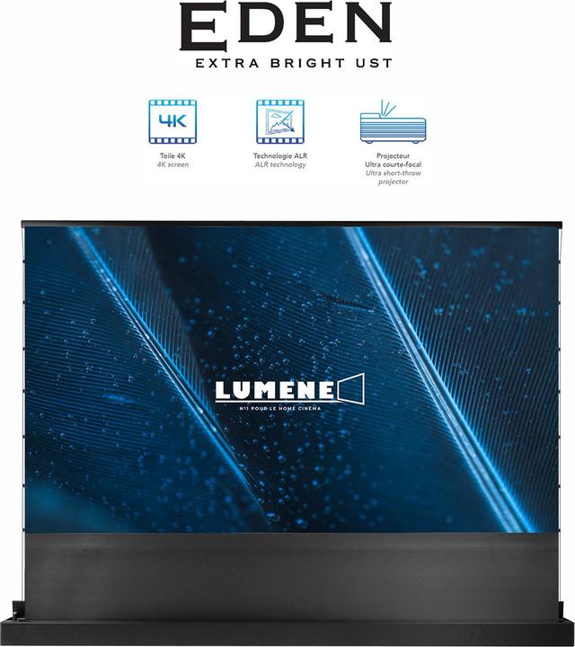 Produktbild Lumene EDEN-240CEB