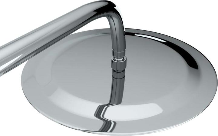 Actual product image vidaXL Duschset