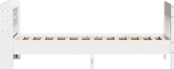 Image du produit vidaXL Bettgestell (75 x 190 cm)