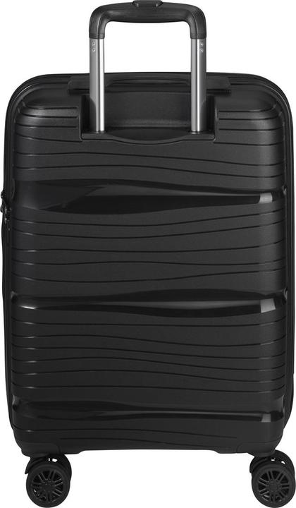 Actual product image D&N Travel Line 4300 4 wheels cabin trolley S 55 cm (36 l)