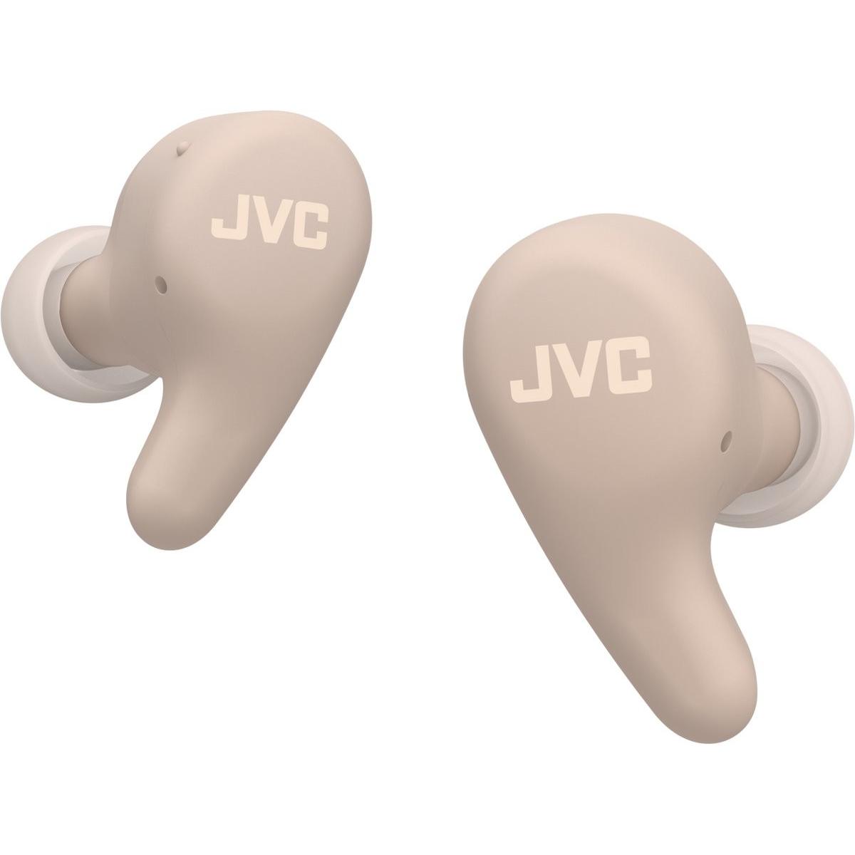 JVC Gumy Noise Cancelling True (ANC, 7.50 h, Kabellos) (HA-A23T-T-U)